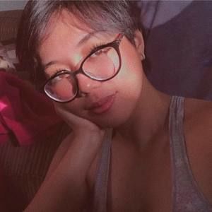 Meet your Posher, Alliah robelle